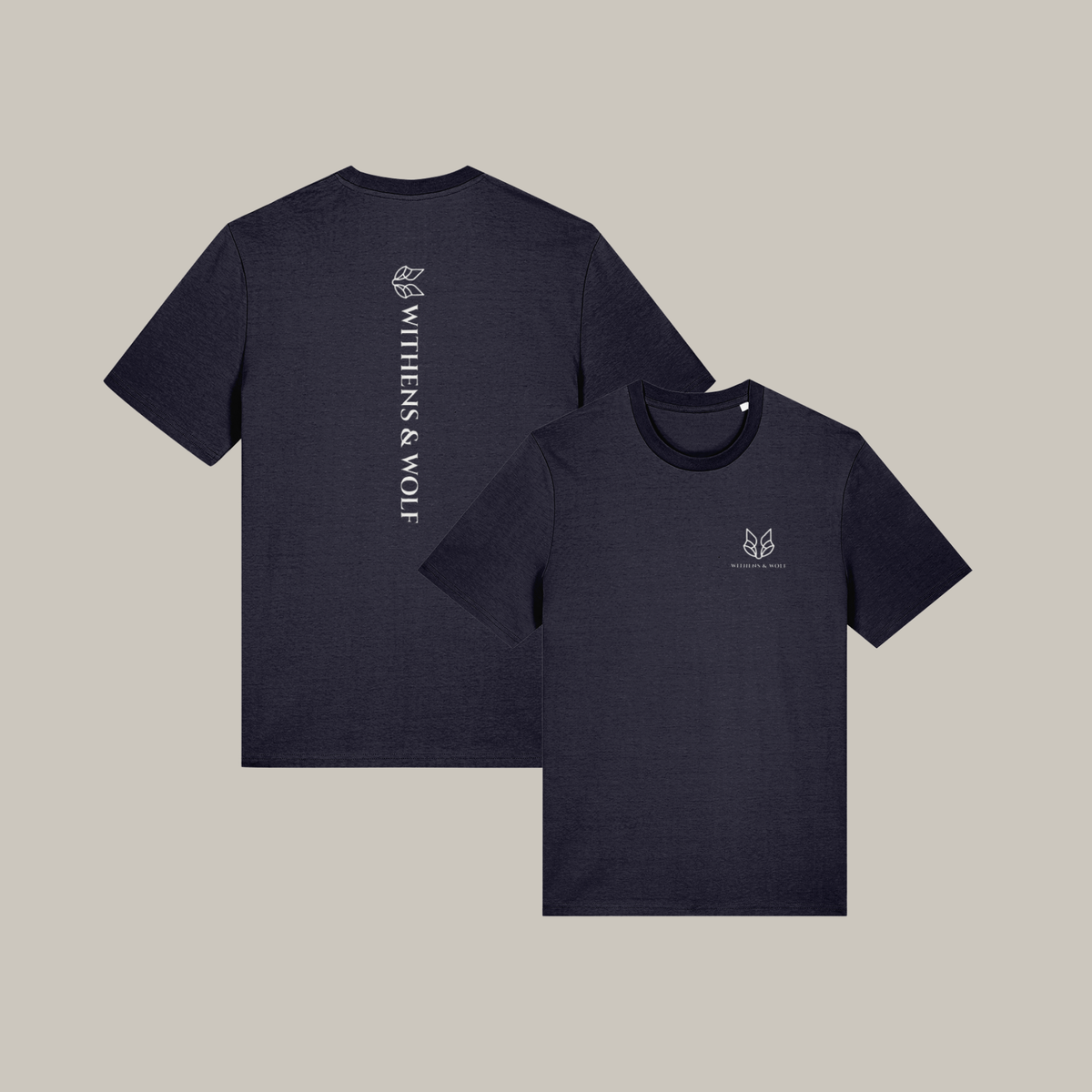 The T-Shirt