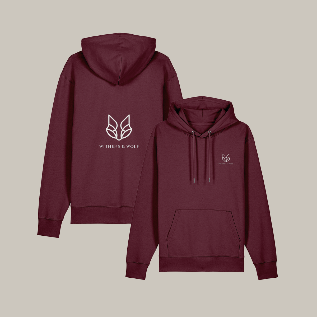 The Hoodie