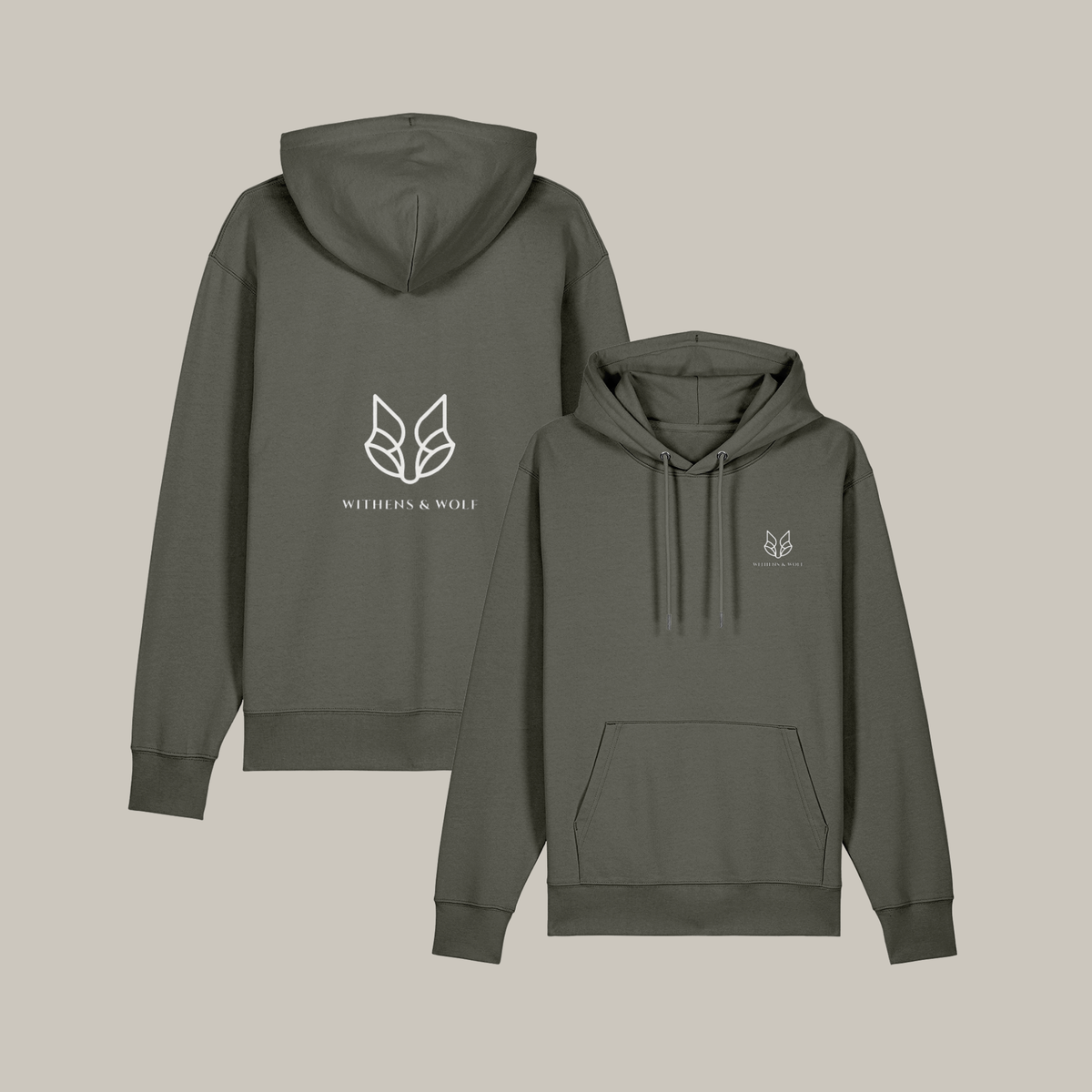 The Hoodie