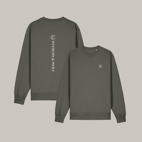 The Sweatshirt