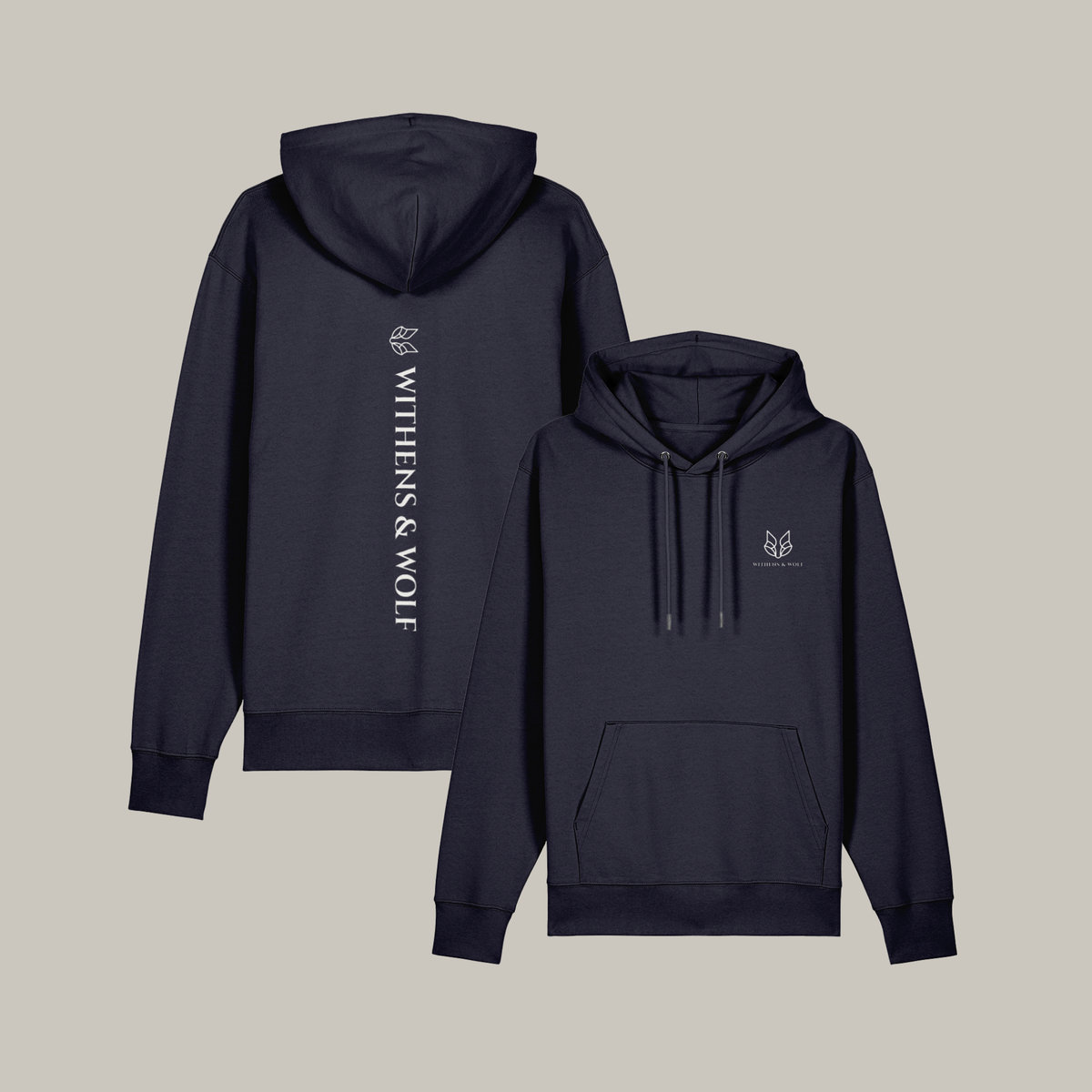 The Hoodie