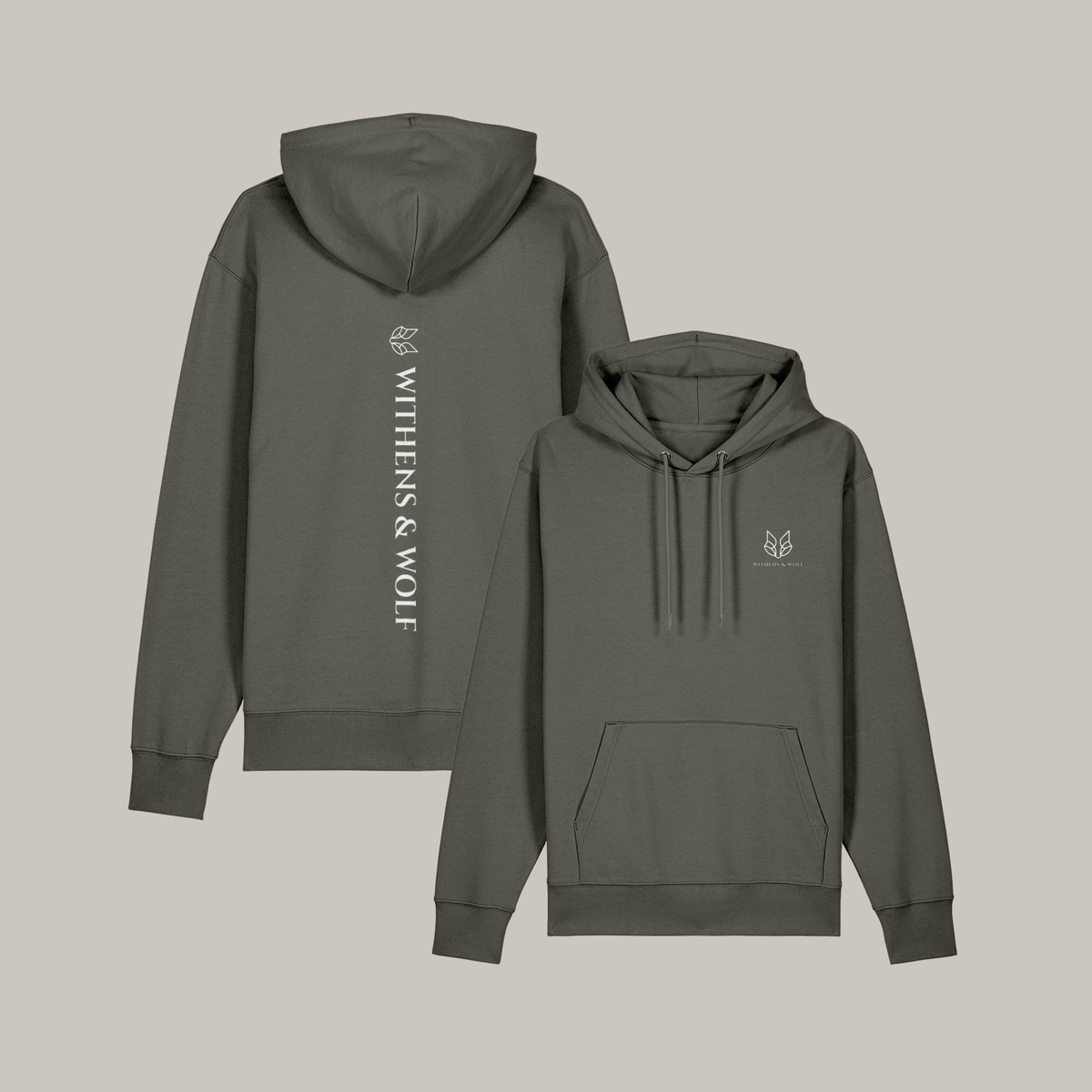 The Hoodie