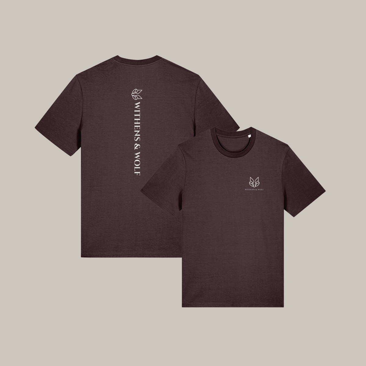 The T-Shirt