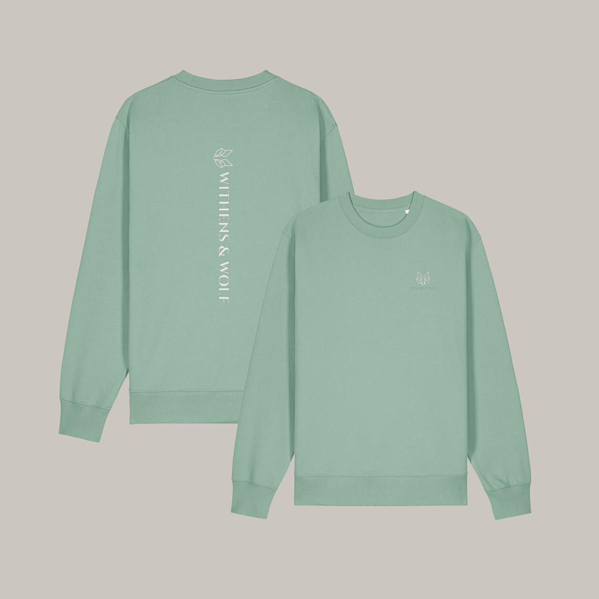 The Sweatshirt