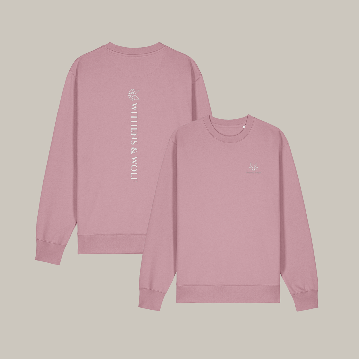 The Sweatshirt