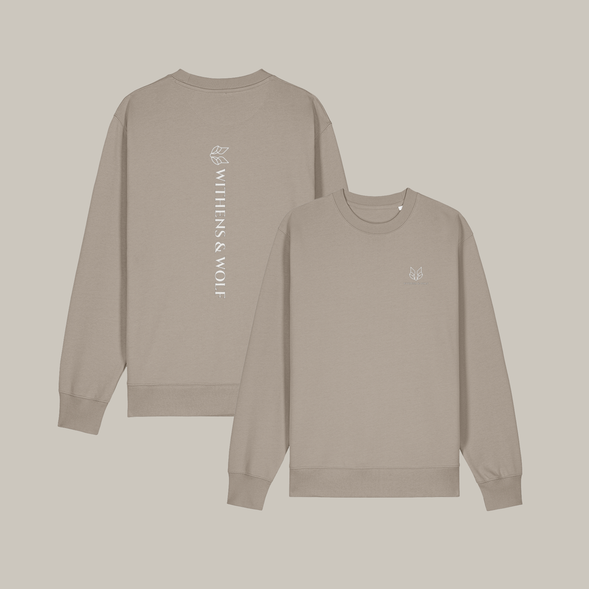 The Sweatshirt