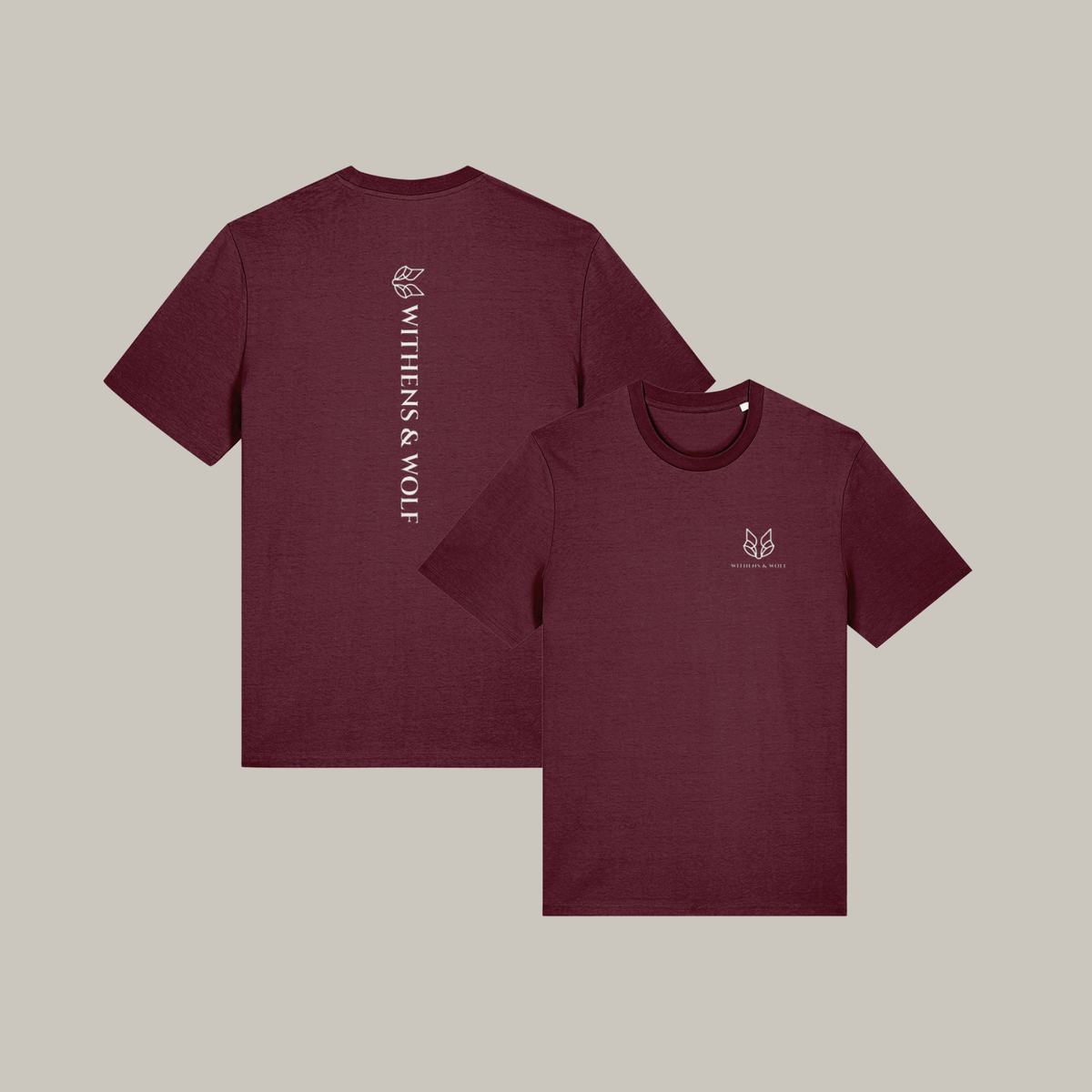 The T-Shirt