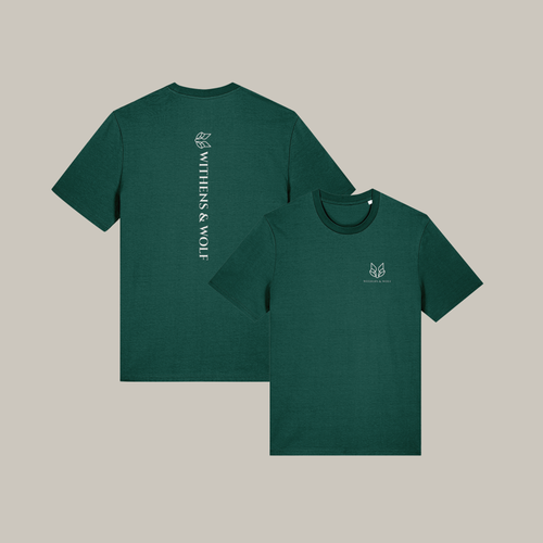 The T-Shirt