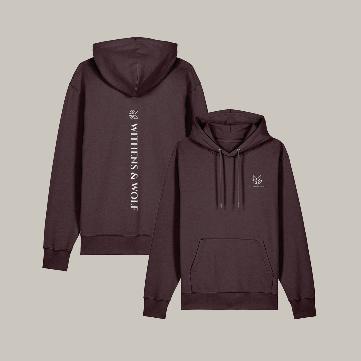 The Hoodie